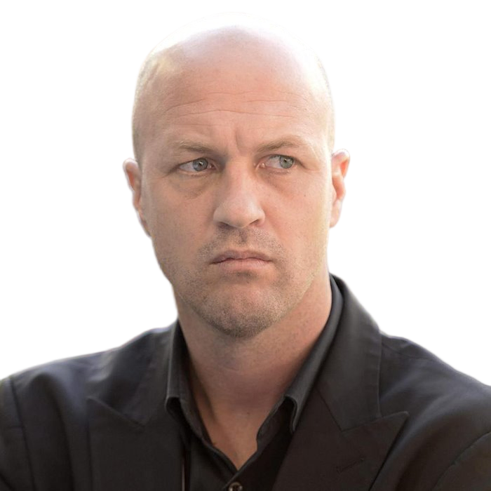 Jordi Cruyff