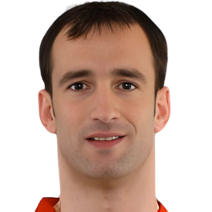 Joseba Etxeberria