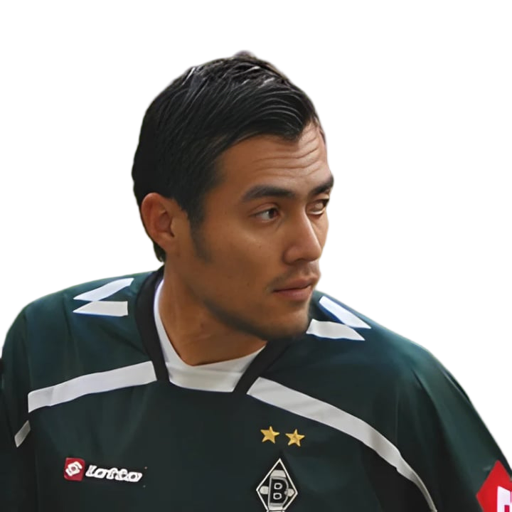Juan Arango