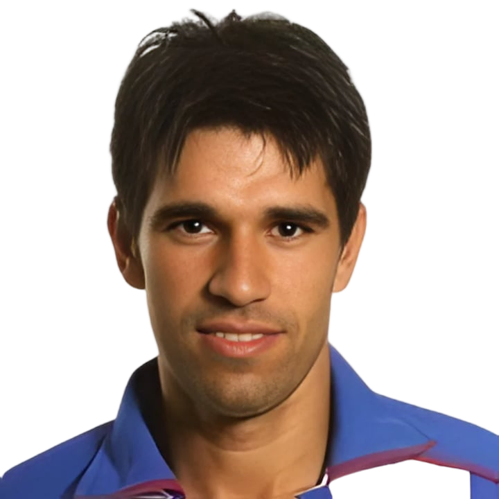 Juan Carlos Valerón