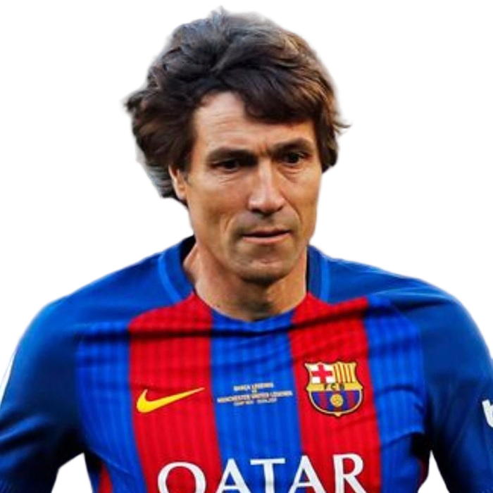 Julio Salinas