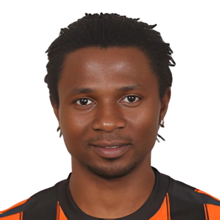 Julius Aghahowa