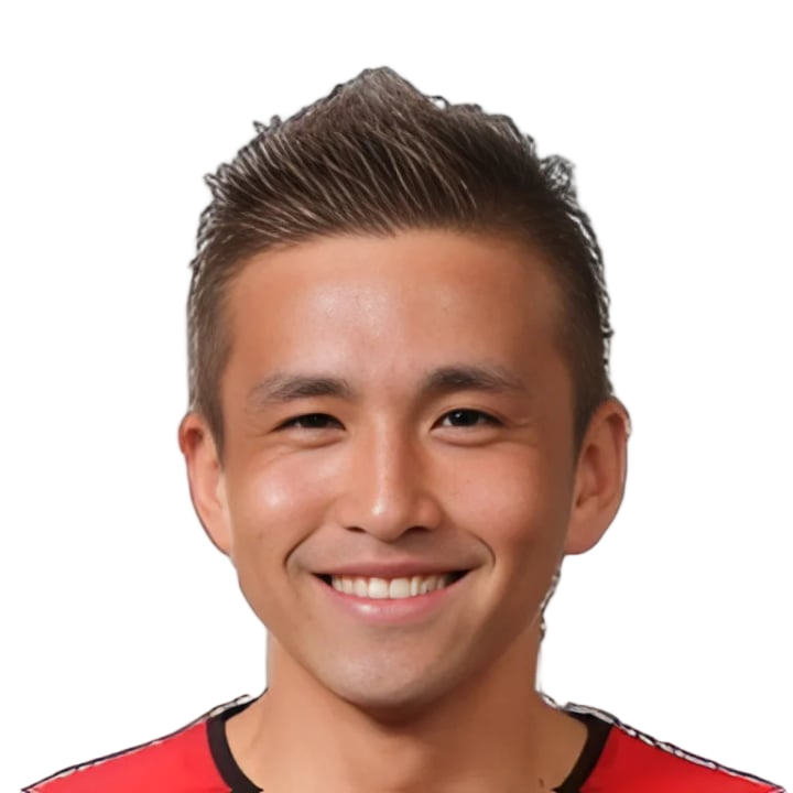 Junichi Inamoto