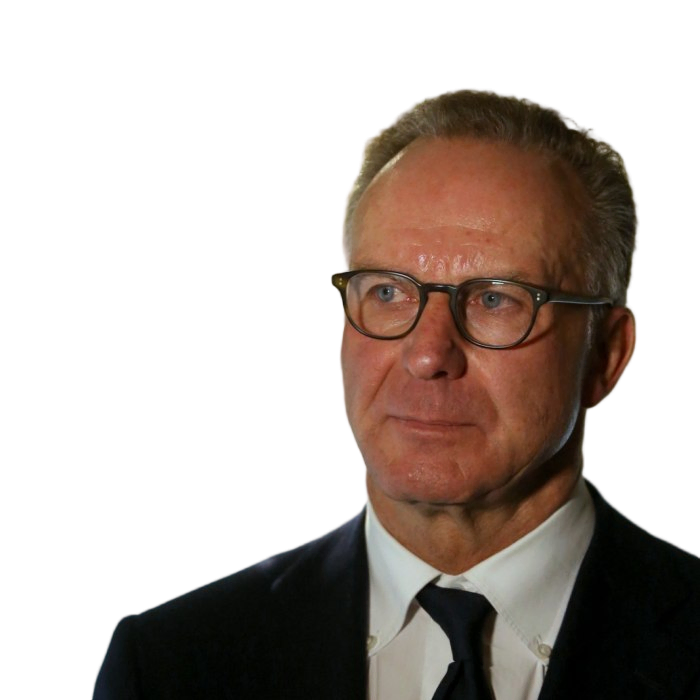 Karl-Heinz Rummenigge