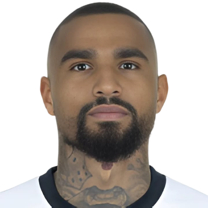 Kevin-Prince Boateng