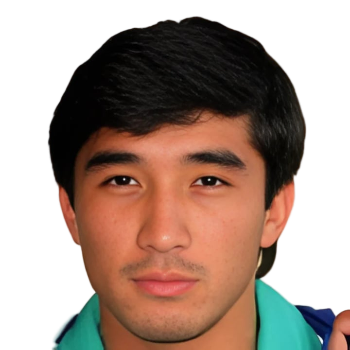 Khodadad Azizi
