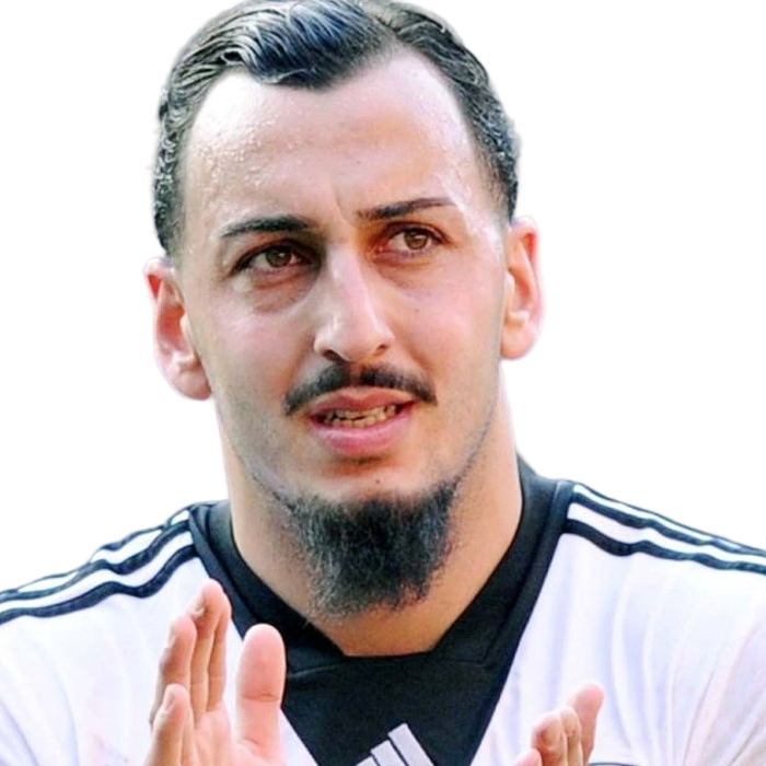 كوستاس ميتروغلو
