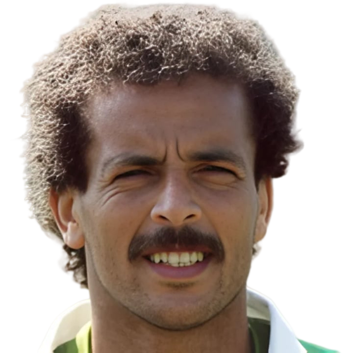 Lakhdar Belloumi