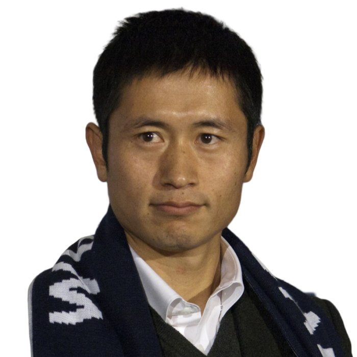 Lee Young-pyo