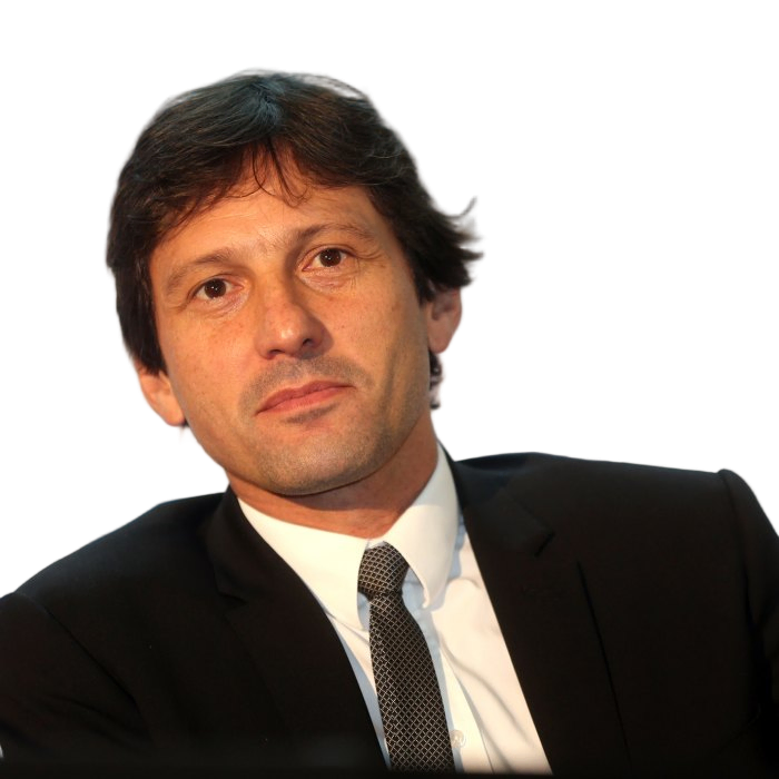 ليوناردو أراوجو