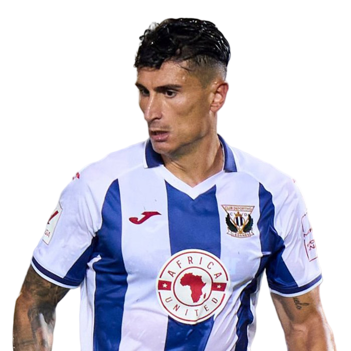 Luis Perea