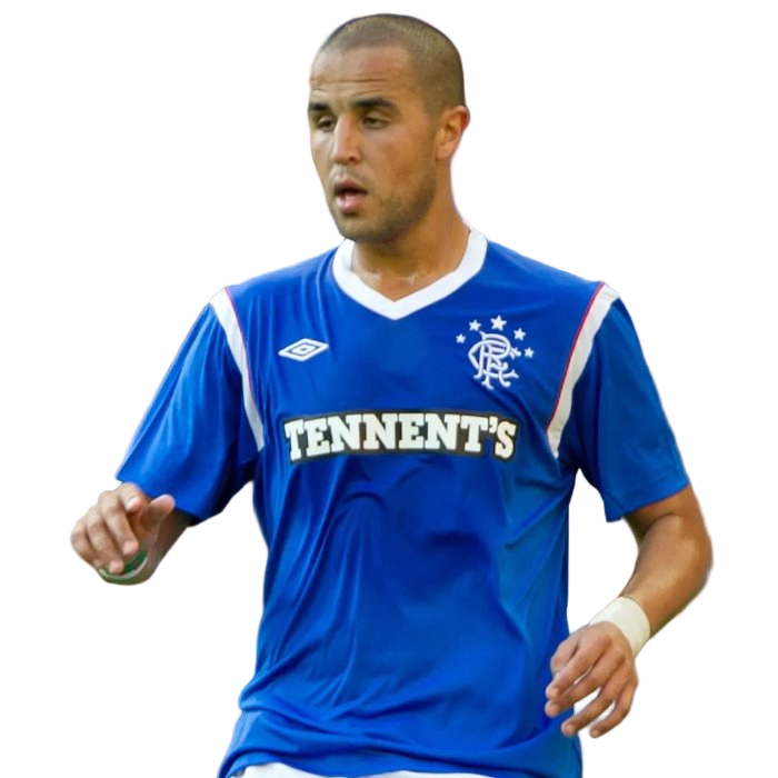 Madjid Bougherra