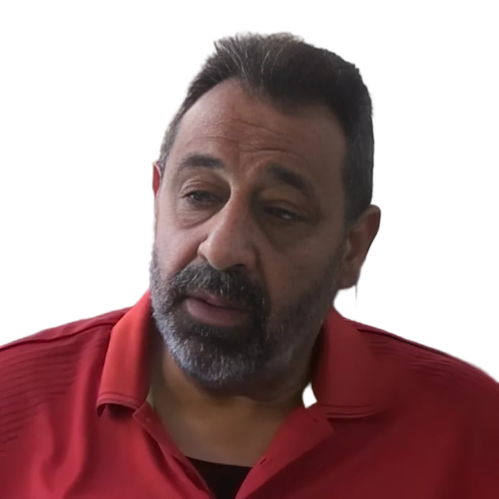 مجدي عبدالغني