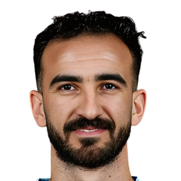 Mahmoud Abdel Aati