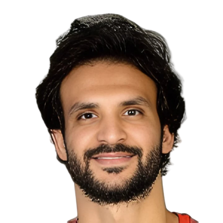 محمود علاء