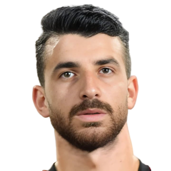 Mahmoud Metwalli
