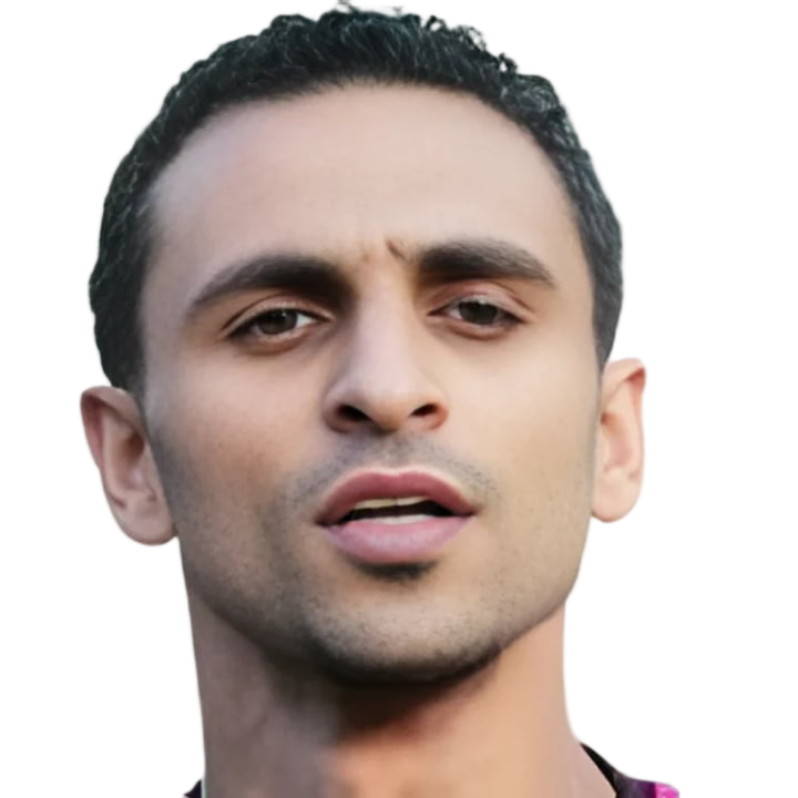 Mahmoud Shelbaieh