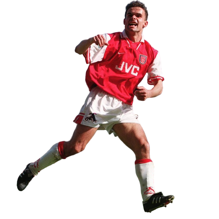 Marc Overmars
