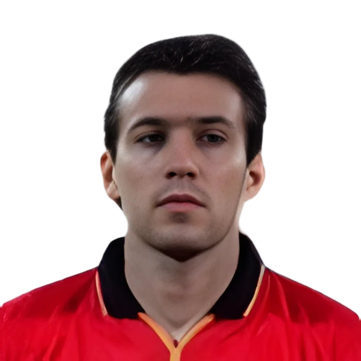 Marc Wilmots