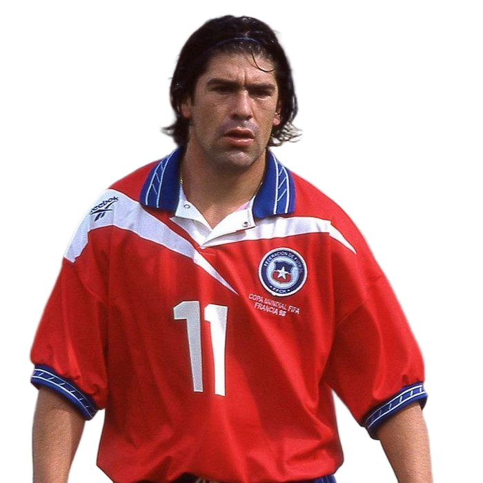 Marcelo Salas