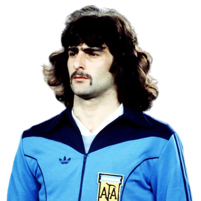 Mario Kempes