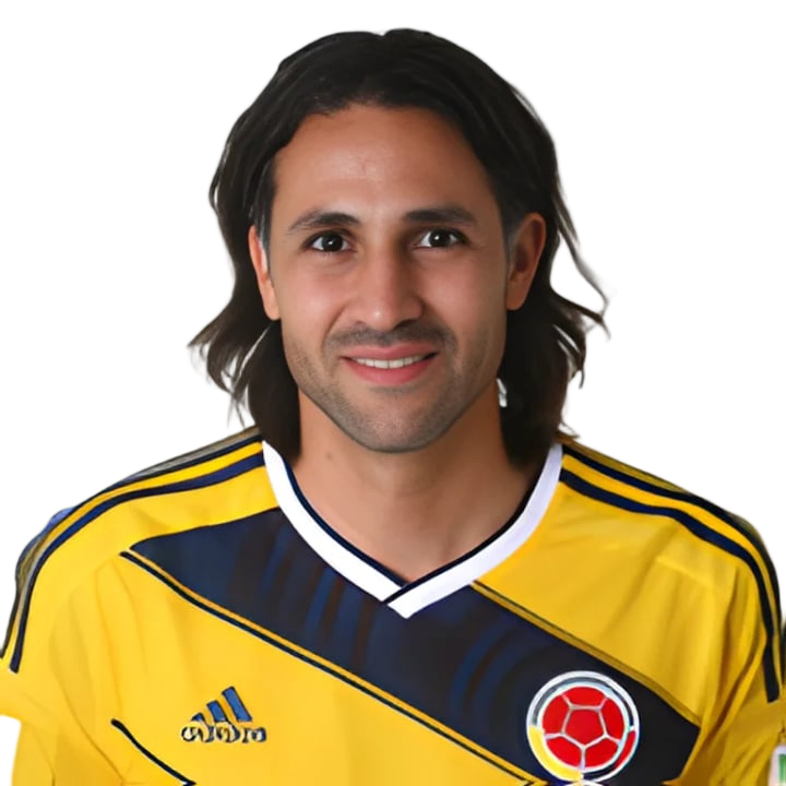 Mario Yepes