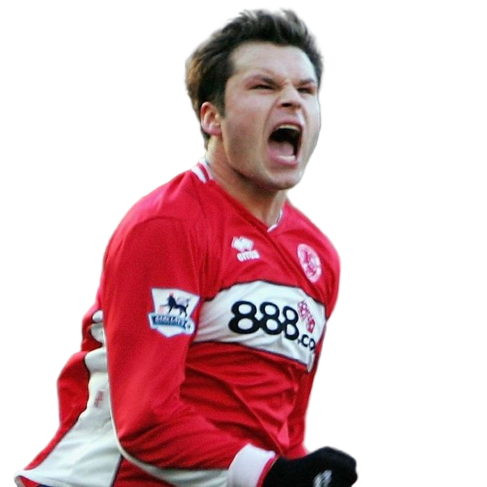 Mark Viduka