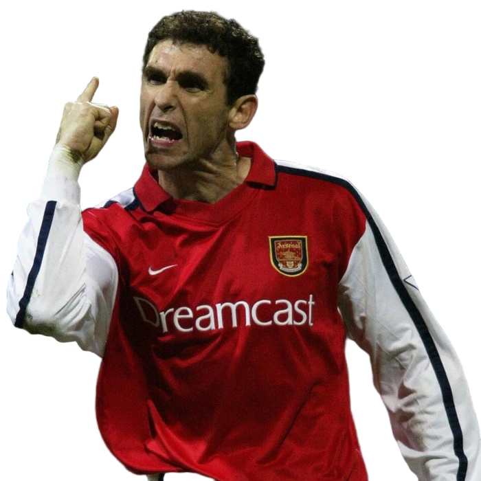 Martin Keown