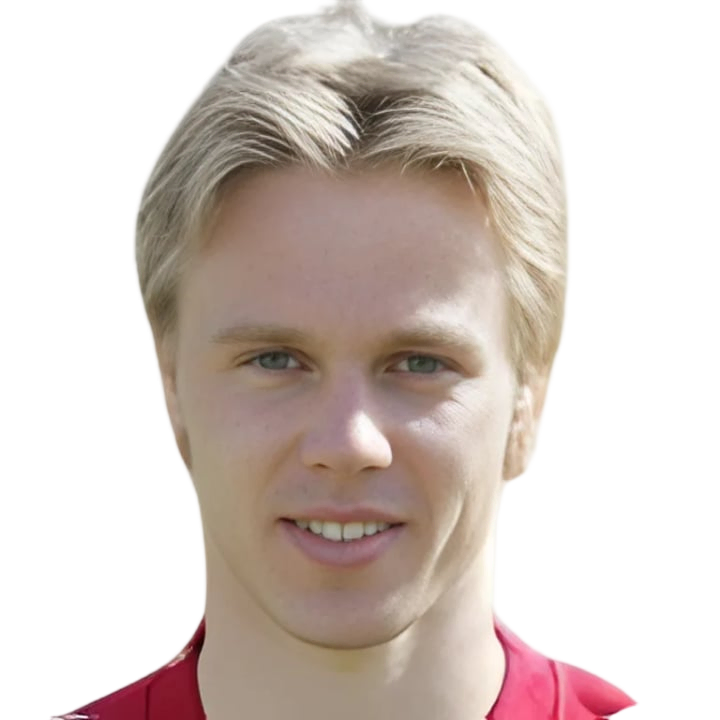 Martin Laursen