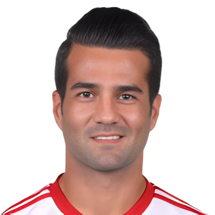 مسعود شجاعي