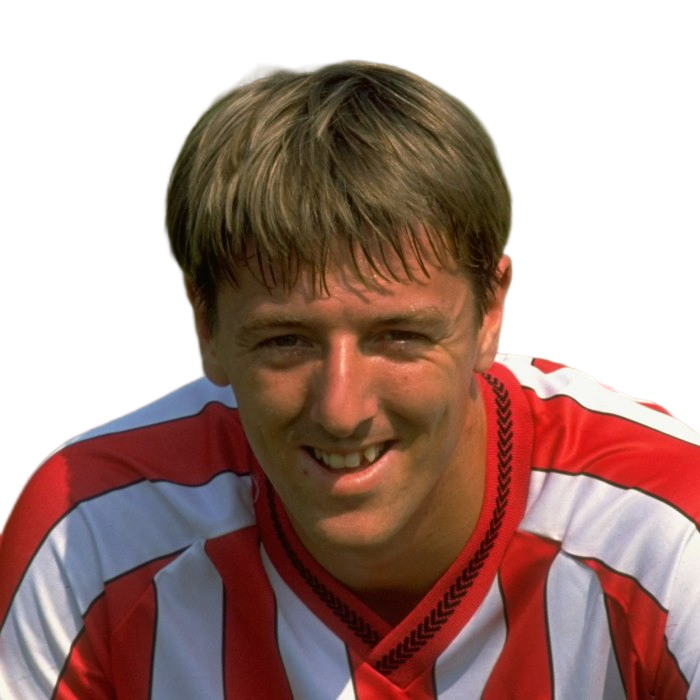 Matt Le Tissier