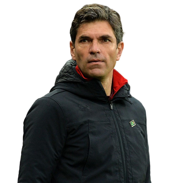 Mauricio Pellegrino