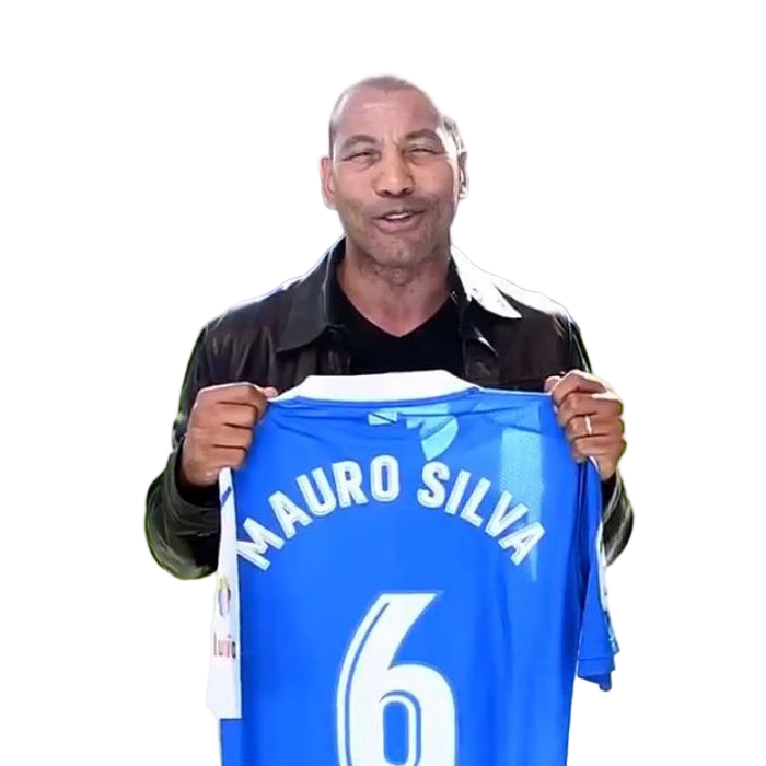 Mauro Silva