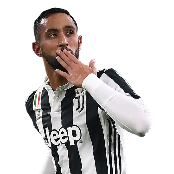 Mehdi Benatia