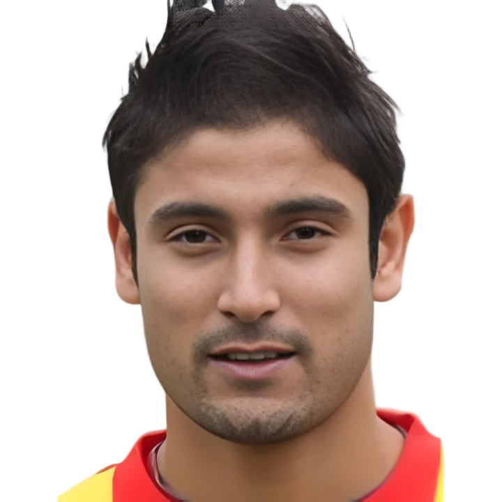 Mejdi Traoui