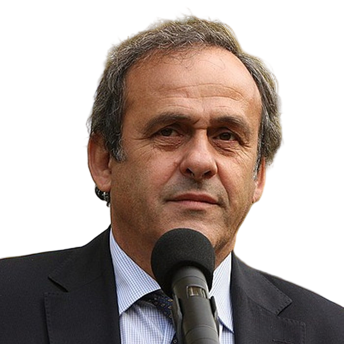 Michel Platini