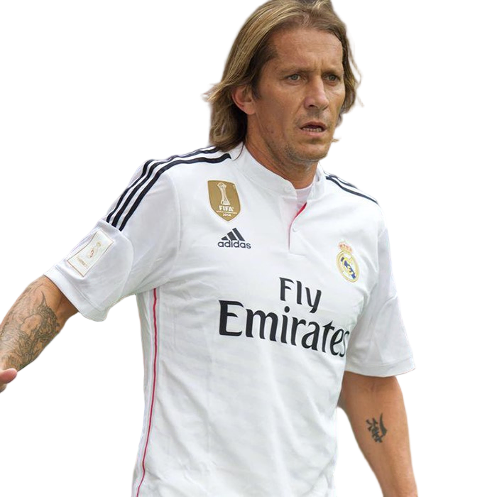 Míchel Salgado