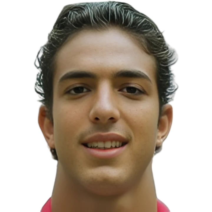 أحمد حسام ميدو