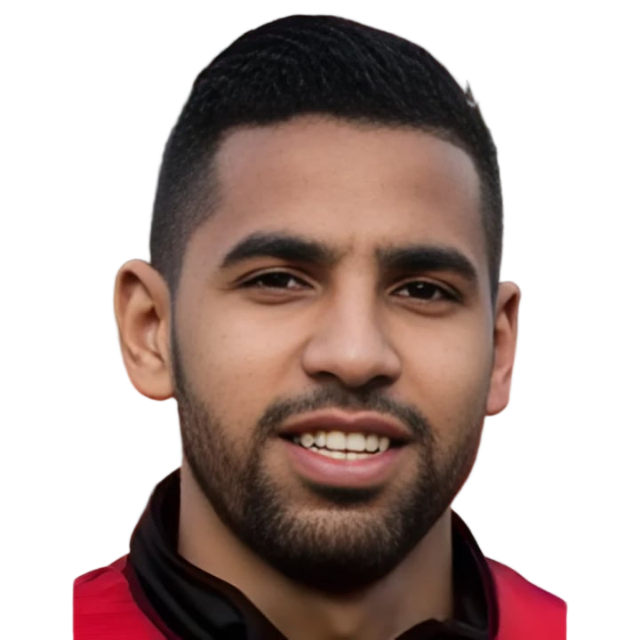 مؤمن زكريا