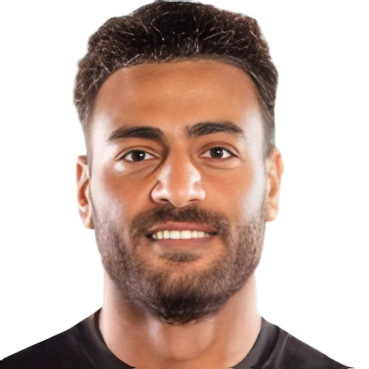 محمد أبو جبل
