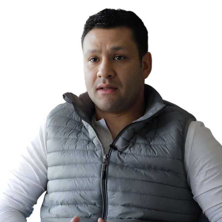 Mohamed Aboul Ela