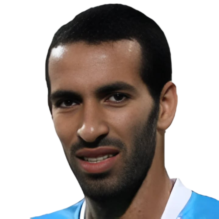 Mohamed Aboutrika