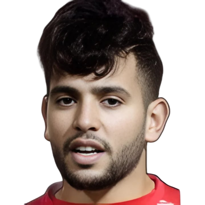 محمد أمين بن عمر