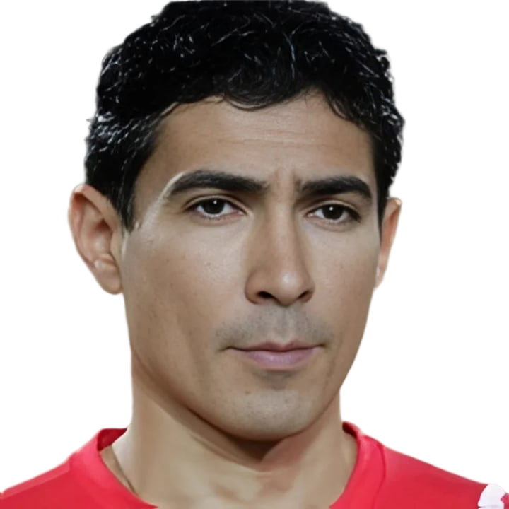 محمد بركات