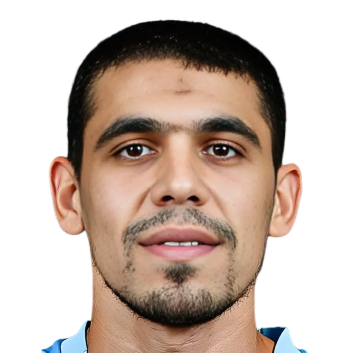 Mohamed Hamdy
