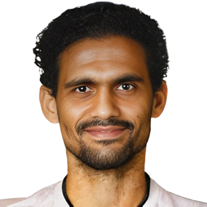 Mohamed Naguib