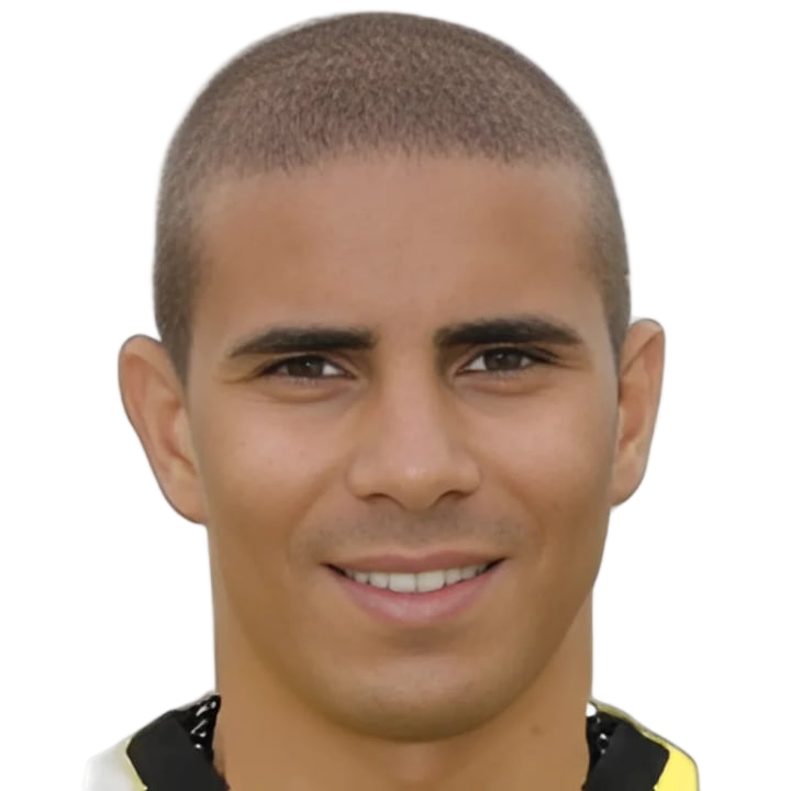 Mohamed Zidan