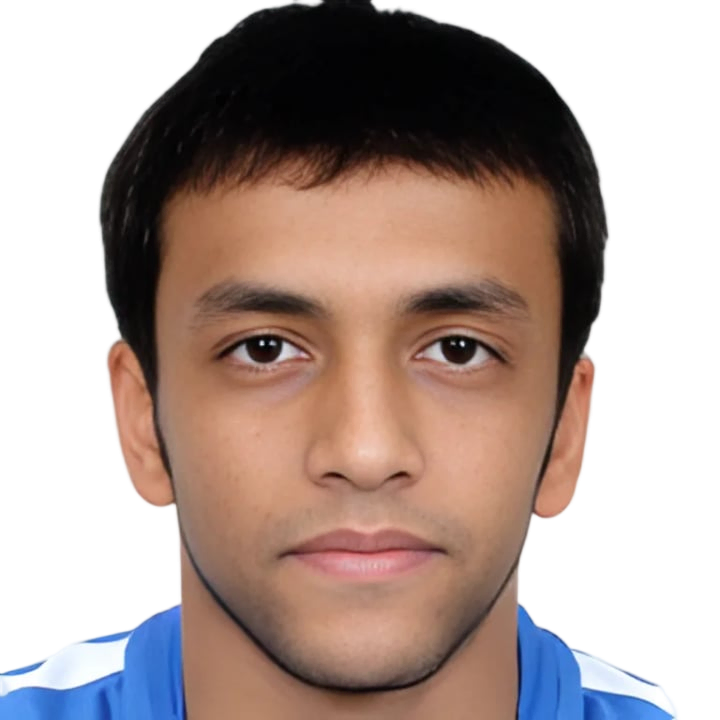 Mohammad Al-Shalhoub
