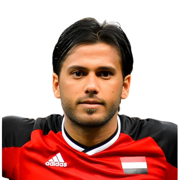 محمد حميد