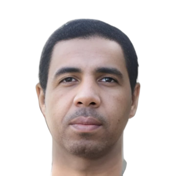 مبارك مصطفى